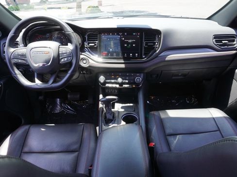 Used 2025 Dodge Durango GT AWD/4WD image 13
