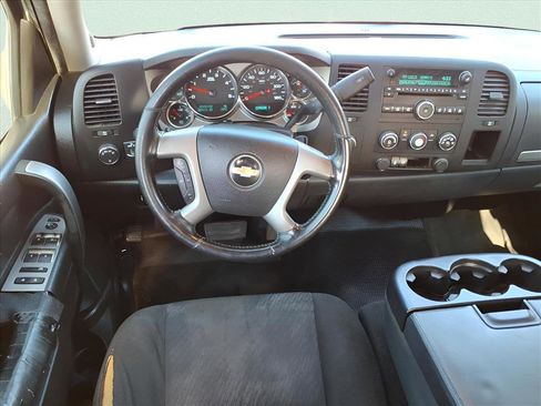 Used 2014 Chevrolet Silverado 2500 LT image 5