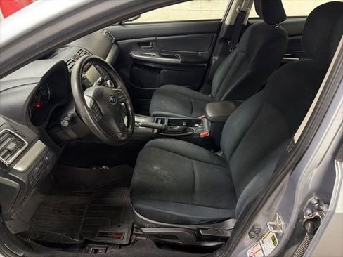 Used 2016 Subaru Impreza 2.0i image 12