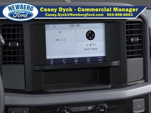 New 2026 Ford F250 XL image 14