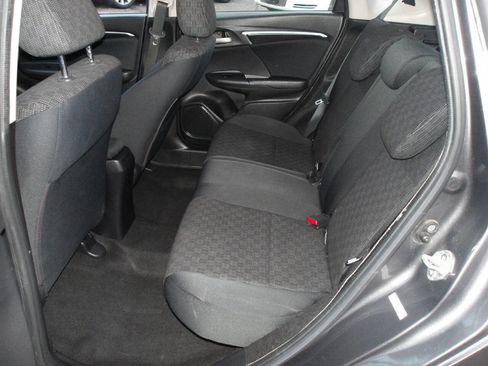 Used 2016 Honda Fit LX image 22