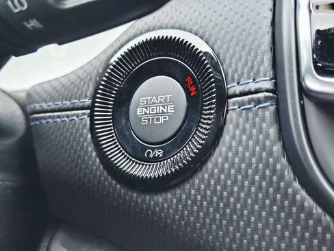 New 2026 Jeep Compass Latitude image 27