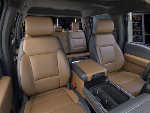 New 2026 Ford F350 Lariat image 32