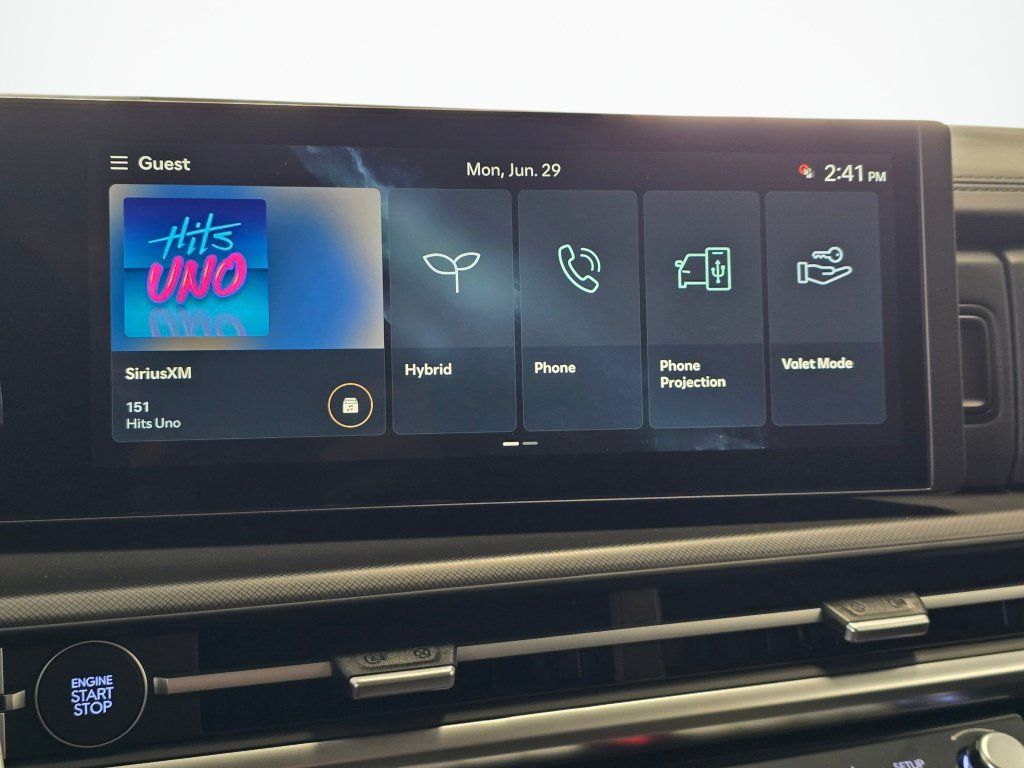 New 2026 Hyundai Santa Fe SE AWD/4WD image 25