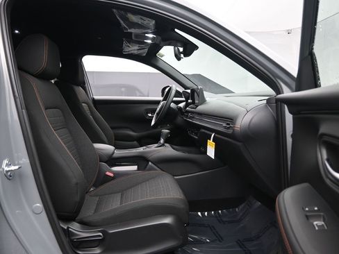 New 2026 Honda HR-V Sport image 20