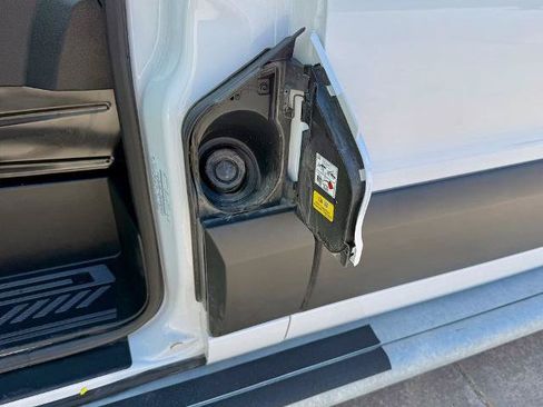 Certified 2025 Ford Transit 250 Low Roof w/ Exterior Upgrade Package RWD image 14