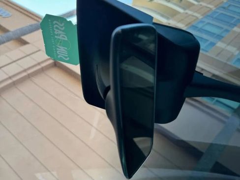 Used 2018 Tesla Model X 75D image 32