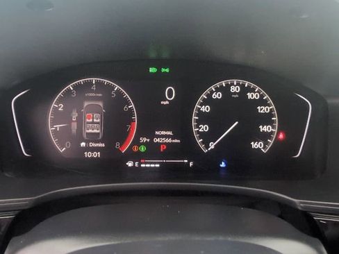 Used 2022 Honda Civic Sport image 18