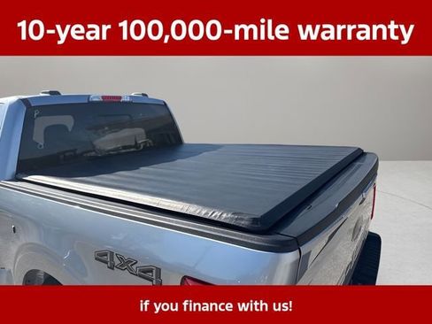 Used 2023 Ford F150 XLT w/ Equipment Group 302A High AWD/4WD image 25