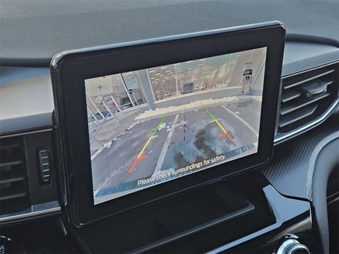 Used 2023 Ford Explorer ST-Line w/ Class IV Trailer Tow Package image 20