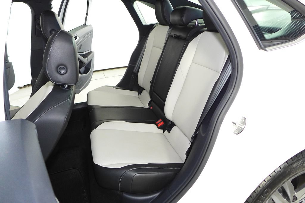 Used 2019 Volkswagen Jetta S FWD image 21