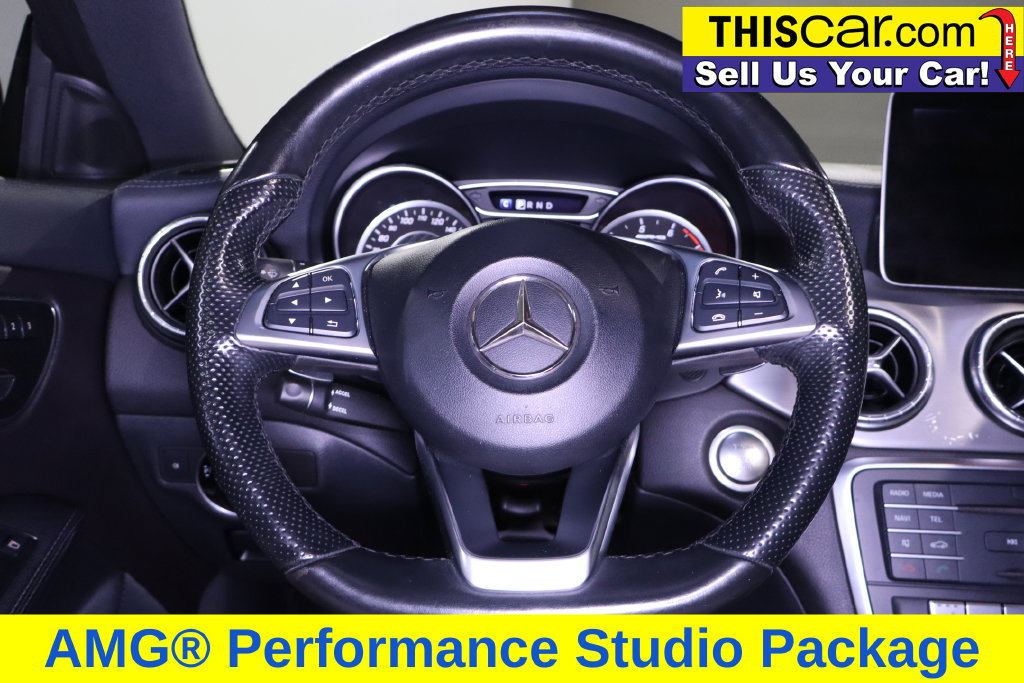 Used 2018 Mercedes-Benz CLA 45 AMG 4MATIC image 18