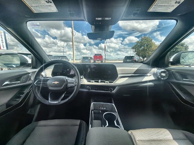 Certified 2025 Chevrolet Equinox LT w/ Convenience Package II FWD image 19