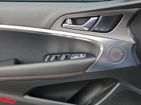 Certified 2026 Genesis G70 3.3T Sport Prestige image 37