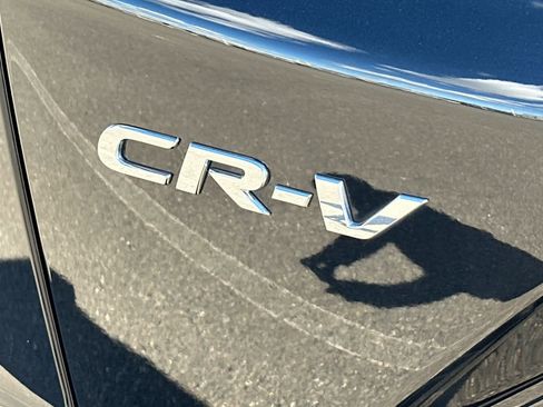 Certified 2021 Honda CR-V EX image 33