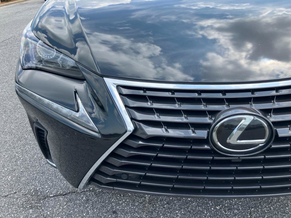 Used 2020 Lexus NX 300 FWD w/ Comfort Package image 28