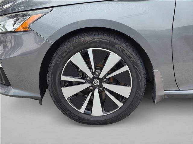 Used 2019 Nissan Altima 2.5 SV FWD image 23