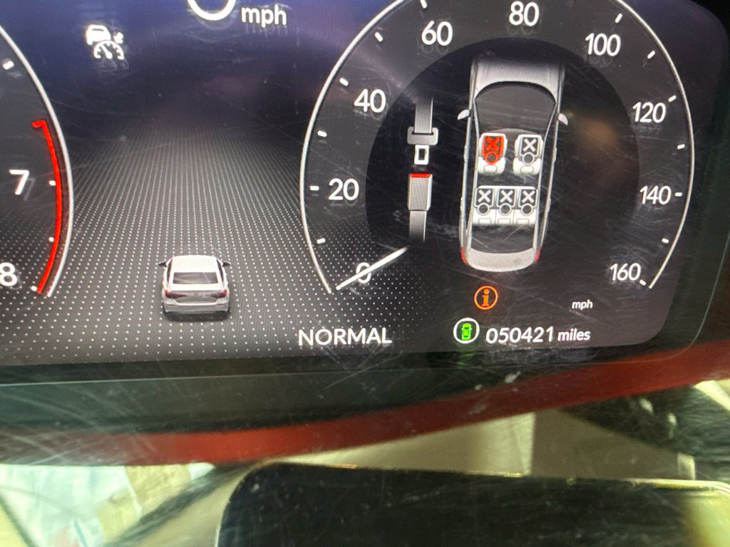 Used 2022 Honda Civic Touring image 16