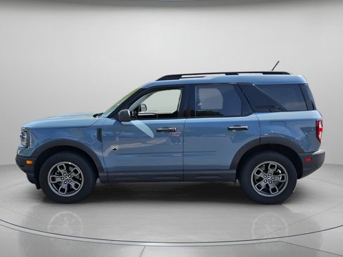 Used 2022 Ford Bronco Sport Big Bend w/ Convenience Package AWD/4WD image 2