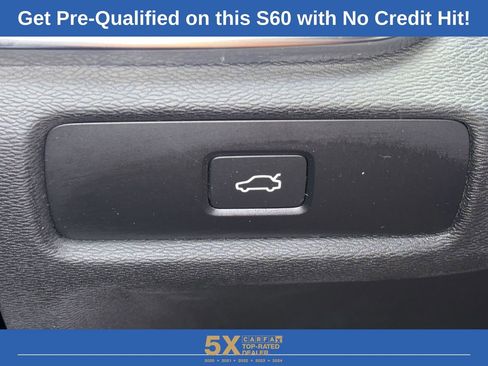Used 2024 Volvo S60 B5 Core AWD/4WD image 21