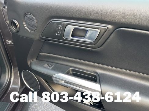 Used 2023 Ford Mustang GT Premium w/ Mustang Nite Pony Package image 14