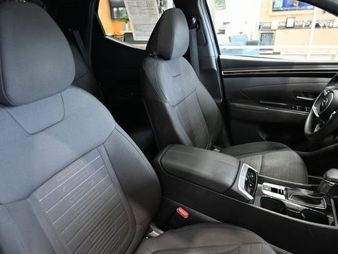 Used 2022 Hyundai Santa Cruz SEL w/ Activity Package image 10