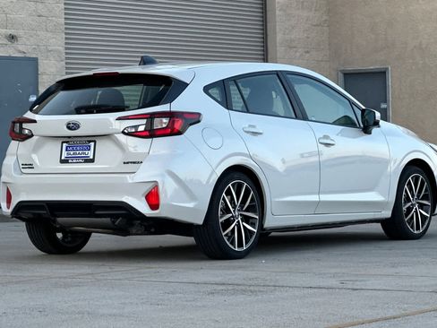 New 2026 Subaru Impreza 2.0i Sport image 3