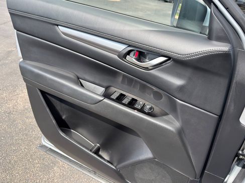 Used 2023 MAZDA CX-5 AWD 2.5 S image 21