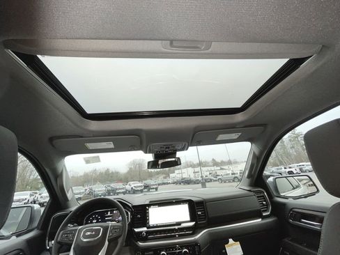 New 2026 GMC Sierra 1500 SLT w/ SLT Premium Plus Package image 25