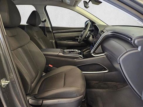 Used 2024 Hyundai Tucson Blue image 20