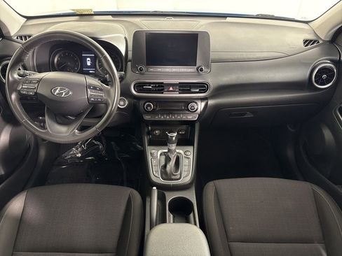 Used 2022 Hyundai Kona SEL w/ Convenience Package AWD/4WD image 12