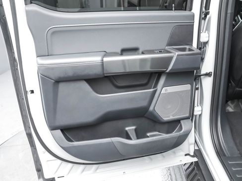 Used 2023 Ford F150 XLT w/ Equipment Group 302A High image 35