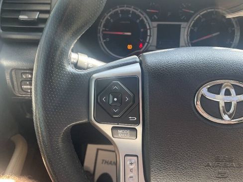 Used 2016 Toyota 4Runner SR5 Premium RWD image 26