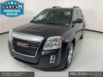 Used 2015 GMC Terrain SLT w/ Open Road Package