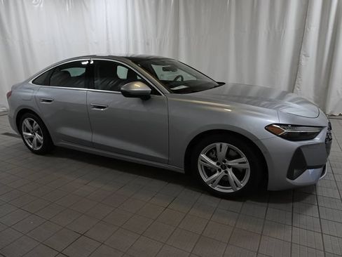 New 2026 Audi A5 Prestige AWD/4WD image 15