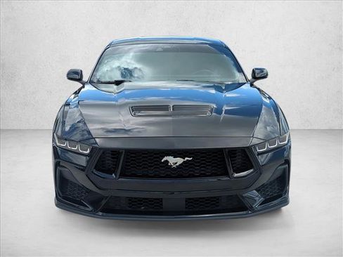 Used 2024 Ford Mustang GT Premium RWD image 2