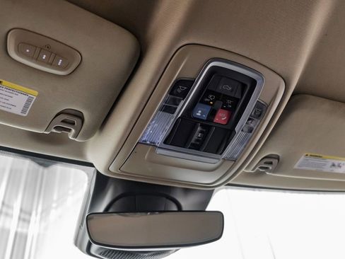 Used 2020 RAM 3500 Laramie image 23