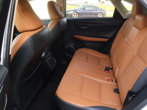 Used 2020 Lexus NX 300 FWD w/ Comfort Package image 20