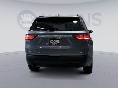 Used 2019 Chevrolet Traverse LT image 15