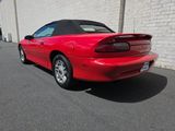 Used 1995 Chevrolet Camaro Z28 image 3