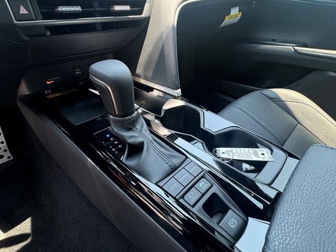 New 2026 Toyota Camry XSE image 22