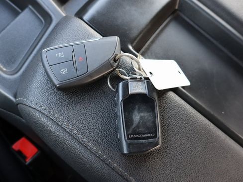 Used 2024 Chevrolet Silverado 3500 W/T w/ WT Convenience Package image 34