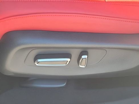 New 2025 Acura ADX A-Spec image 26