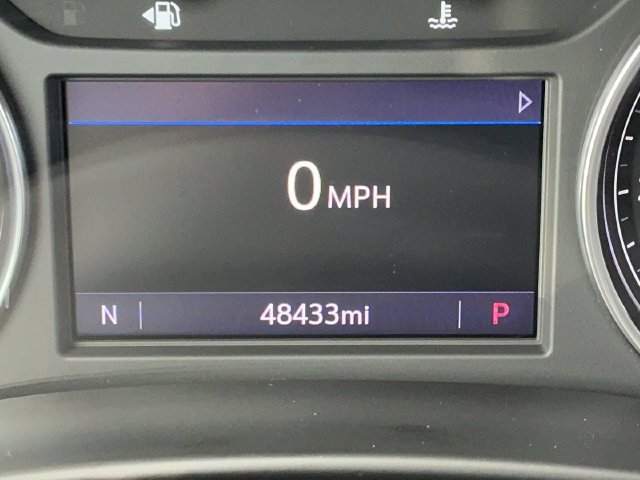 Used 2021 Buick Enclave Essence FWD image 35
