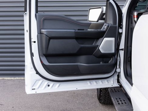 Used 2025 Ford F150 Raptor image 16