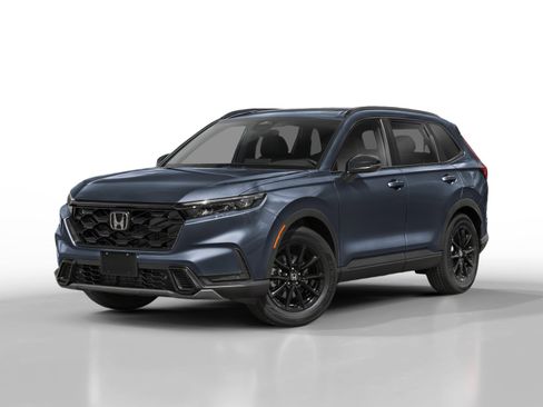 New 2026 Honda CR-V Sport-L image 1