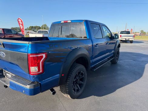 Used 2017 Ford F150 XLT w/ Equipment Group 302A Luxury image 4