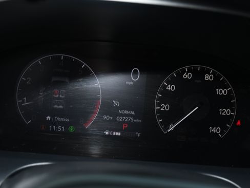Used 2024 Honda HR-V LX image 13