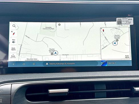 New 2026 Hyundai Palisade SEL Premium image 20