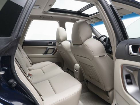 Used 2005 Subaru Legacy GT image 48